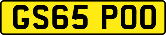 GS65POO