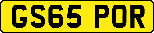 GS65POR