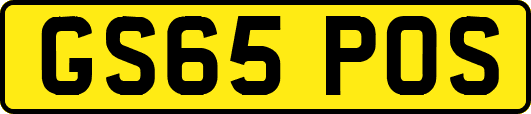 GS65POS