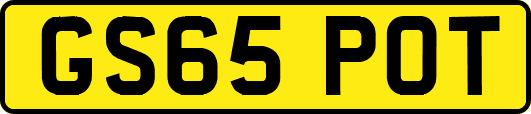 GS65POT
