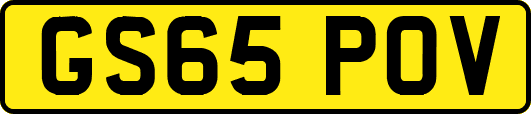 GS65POV