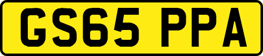 GS65PPA