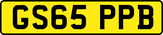 GS65PPB