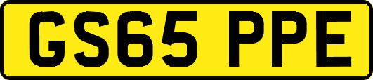 GS65PPE