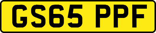 GS65PPF