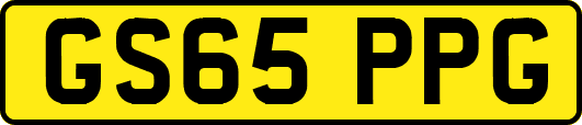 GS65PPG