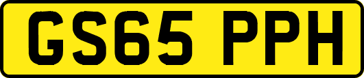 GS65PPH