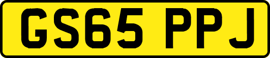 GS65PPJ