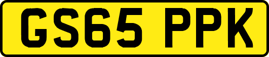 GS65PPK