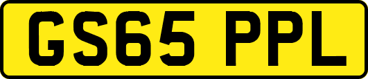 GS65PPL