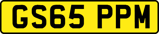 GS65PPM
