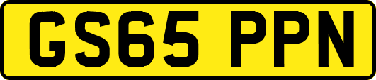 GS65PPN