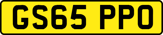 GS65PPO