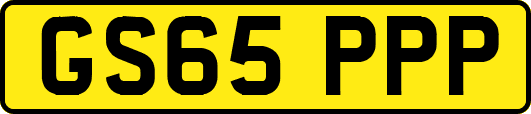 GS65PPP