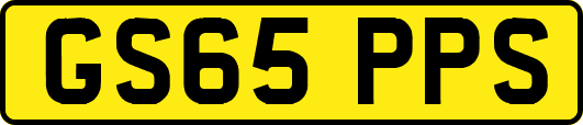 GS65PPS