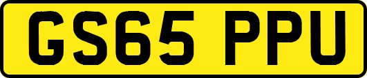 GS65PPU
