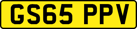 GS65PPV
