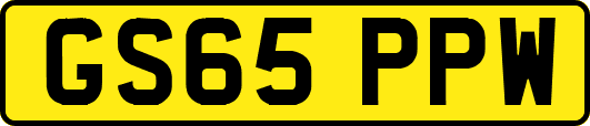 GS65PPW