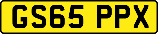 GS65PPX