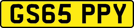 GS65PPY