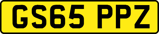 GS65PPZ