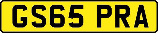 GS65PRA