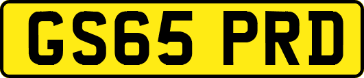 GS65PRD