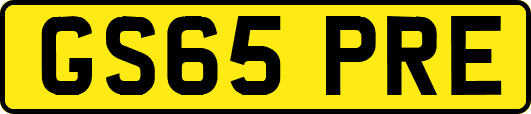 GS65PRE