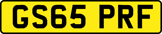GS65PRF