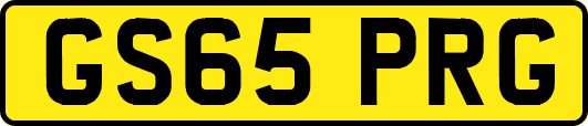 GS65PRG