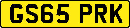 GS65PRK