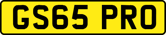 GS65PRO