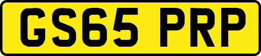 GS65PRP