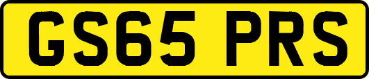 GS65PRS