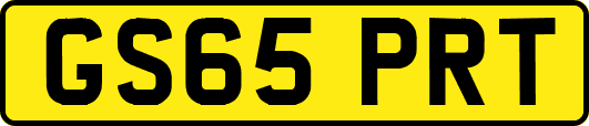 GS65PRT
