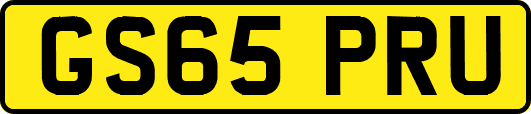 GS65PRU
