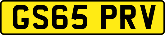 GS65PRV