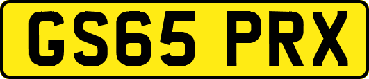 GS65PRX