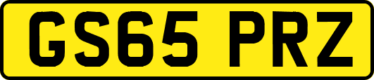 GS65PRZ