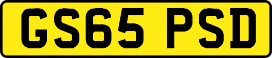 GS65PSD
