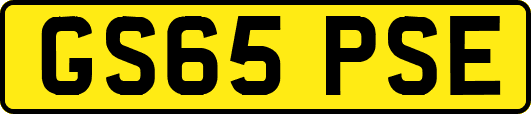 GS65PSE