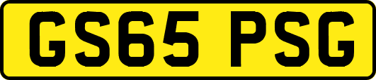 GS65PSG