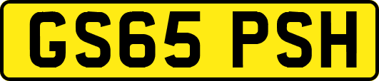 GS65PSH