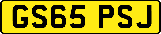 GS65PSJ
