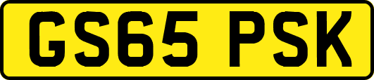 GS65PSK