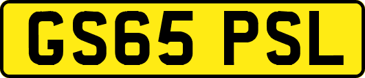 GS65PSL