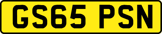 GS65PSN