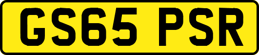 GS65PSR