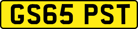GS65PST