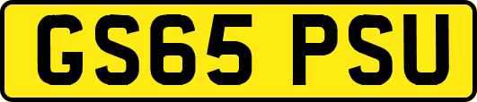 GS65PSU